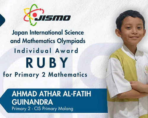 Japan International Science and Mathematics Olympiads
