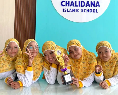 Student SKJ competition 2022