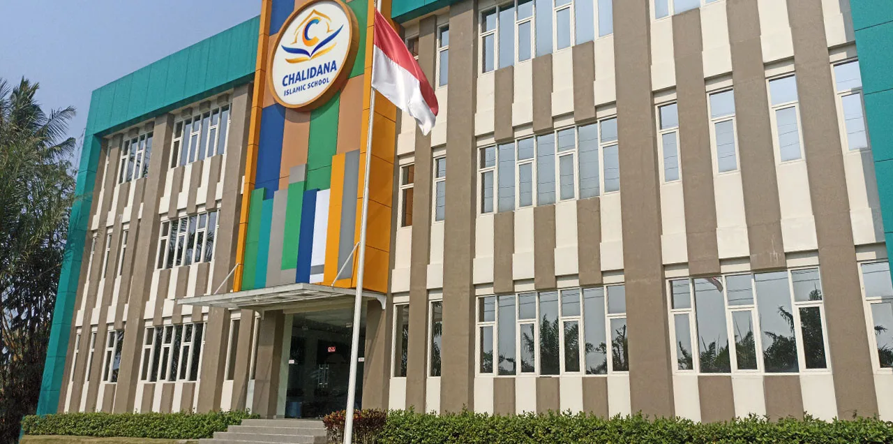 CIS Primary Malang