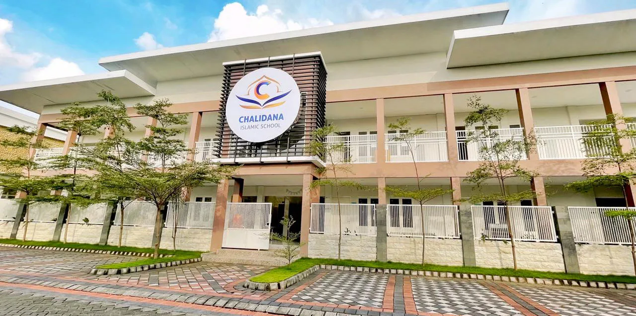 CIS Preschool Sidoarjo