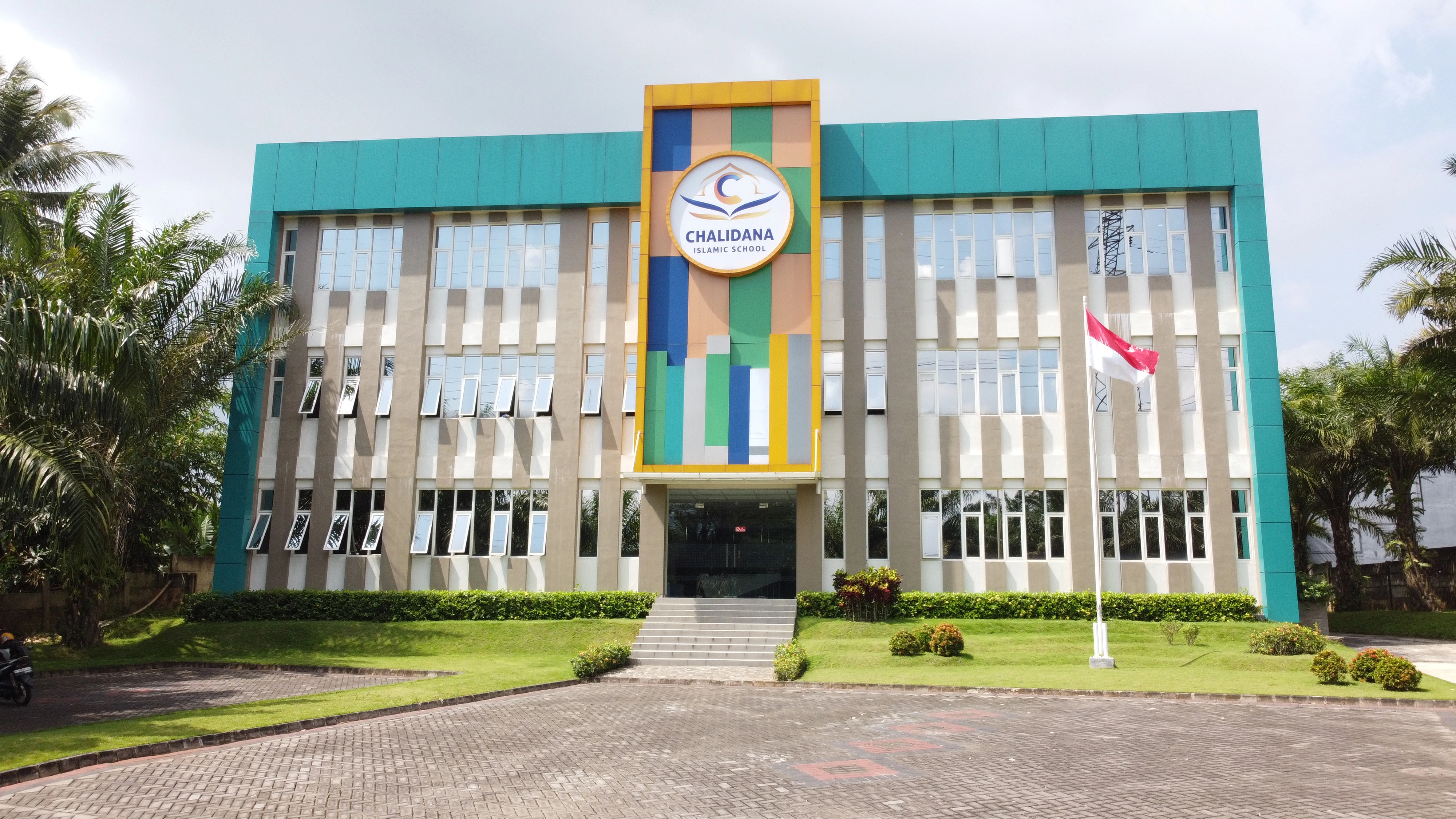 CIS Preschool Malang
