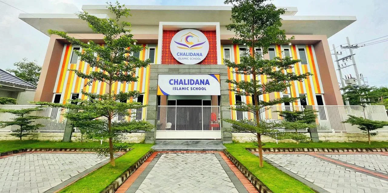 CIS Preschool Gresik