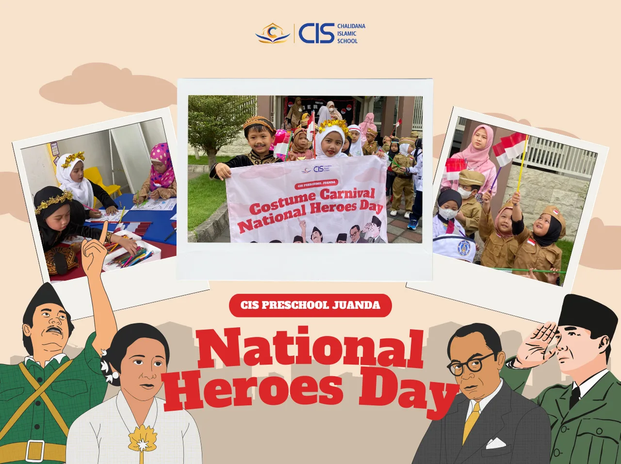 National Heroes Day