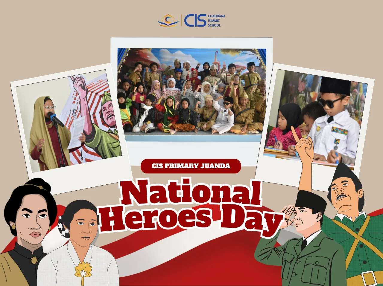 National Heroes Day