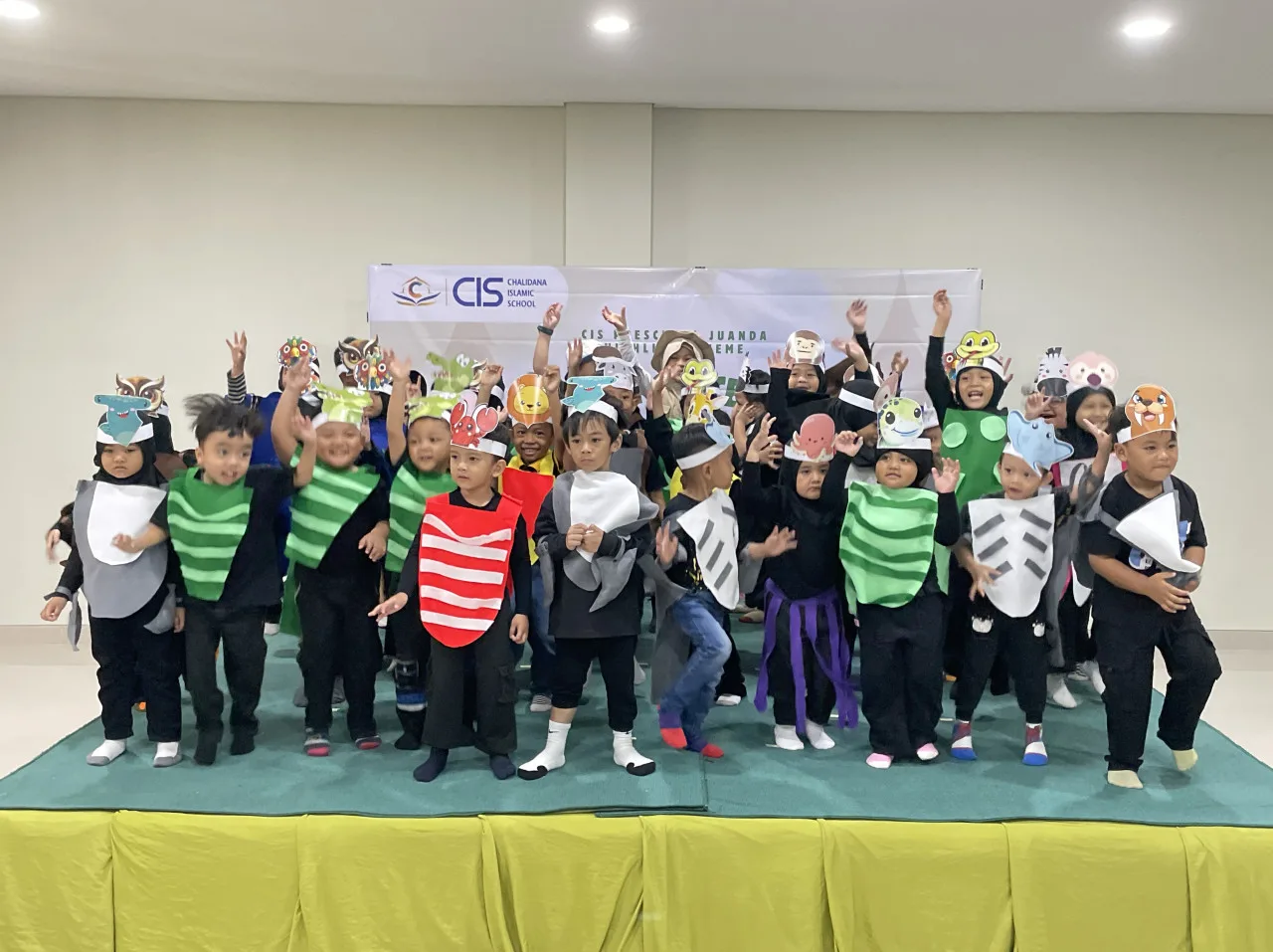 Parenting and Open Day 2024