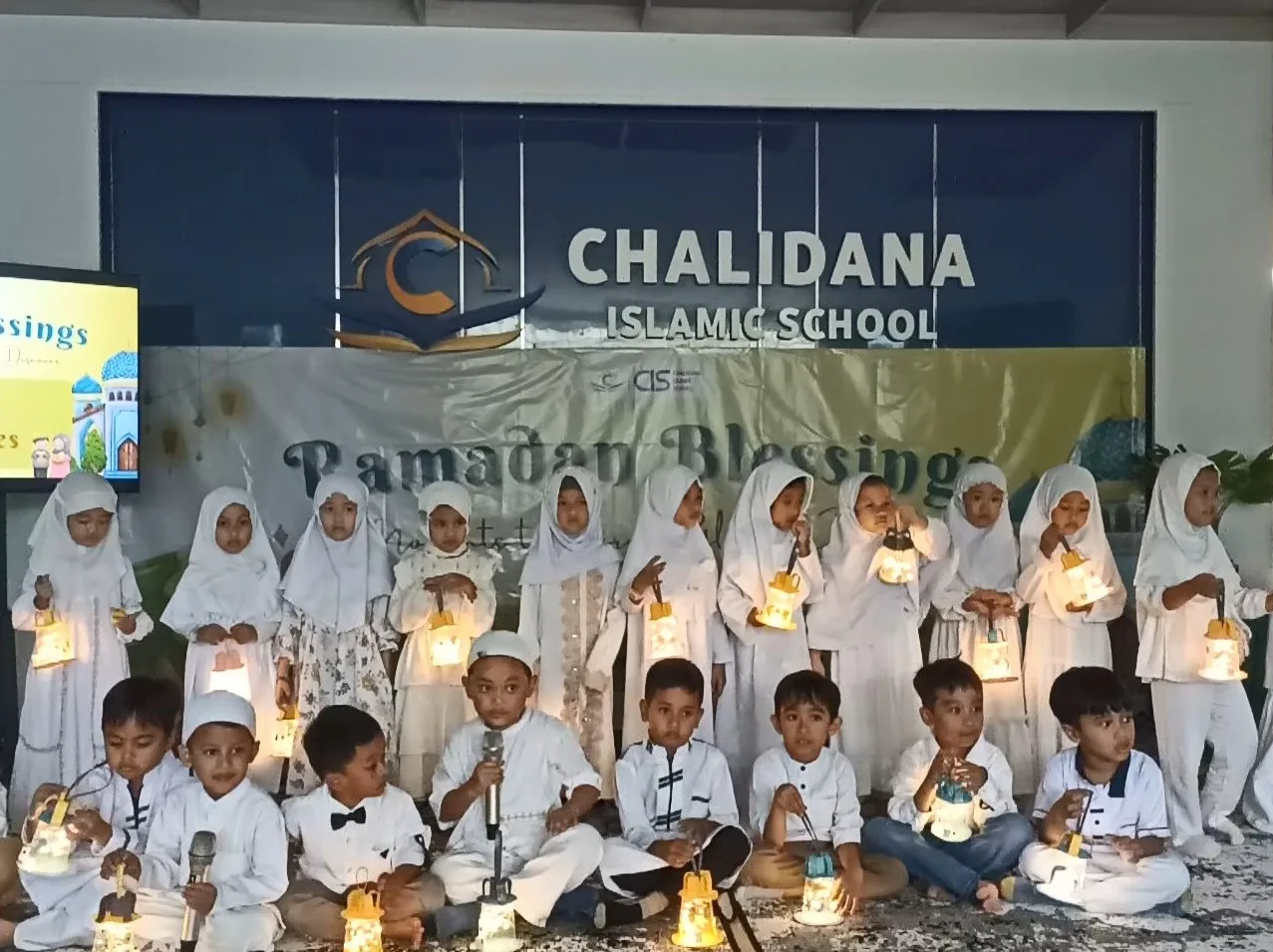 🌙 Ramadhan Camp 2025 – Seru, Syahdu, Penuh Makna