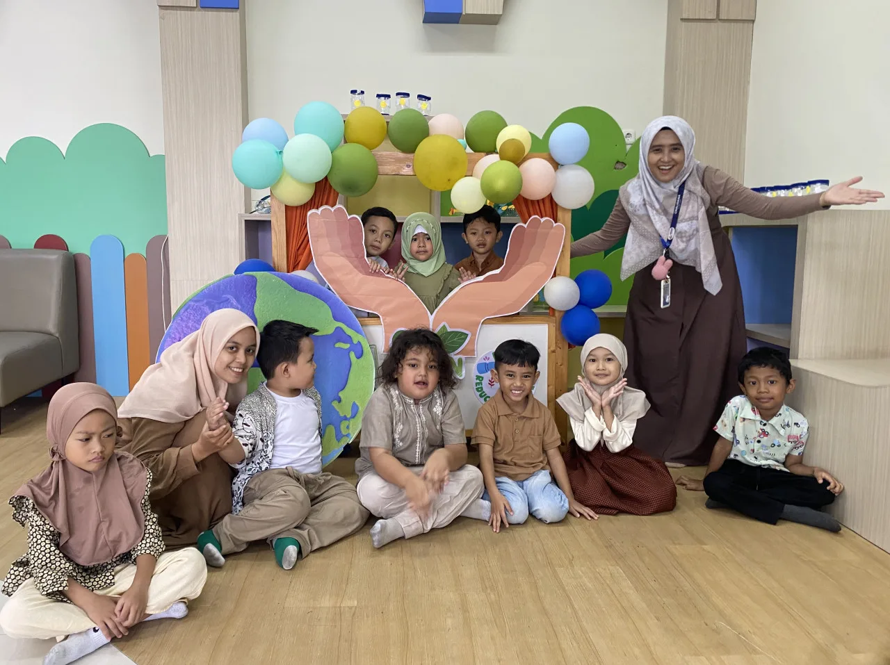 Earth Day Celebration