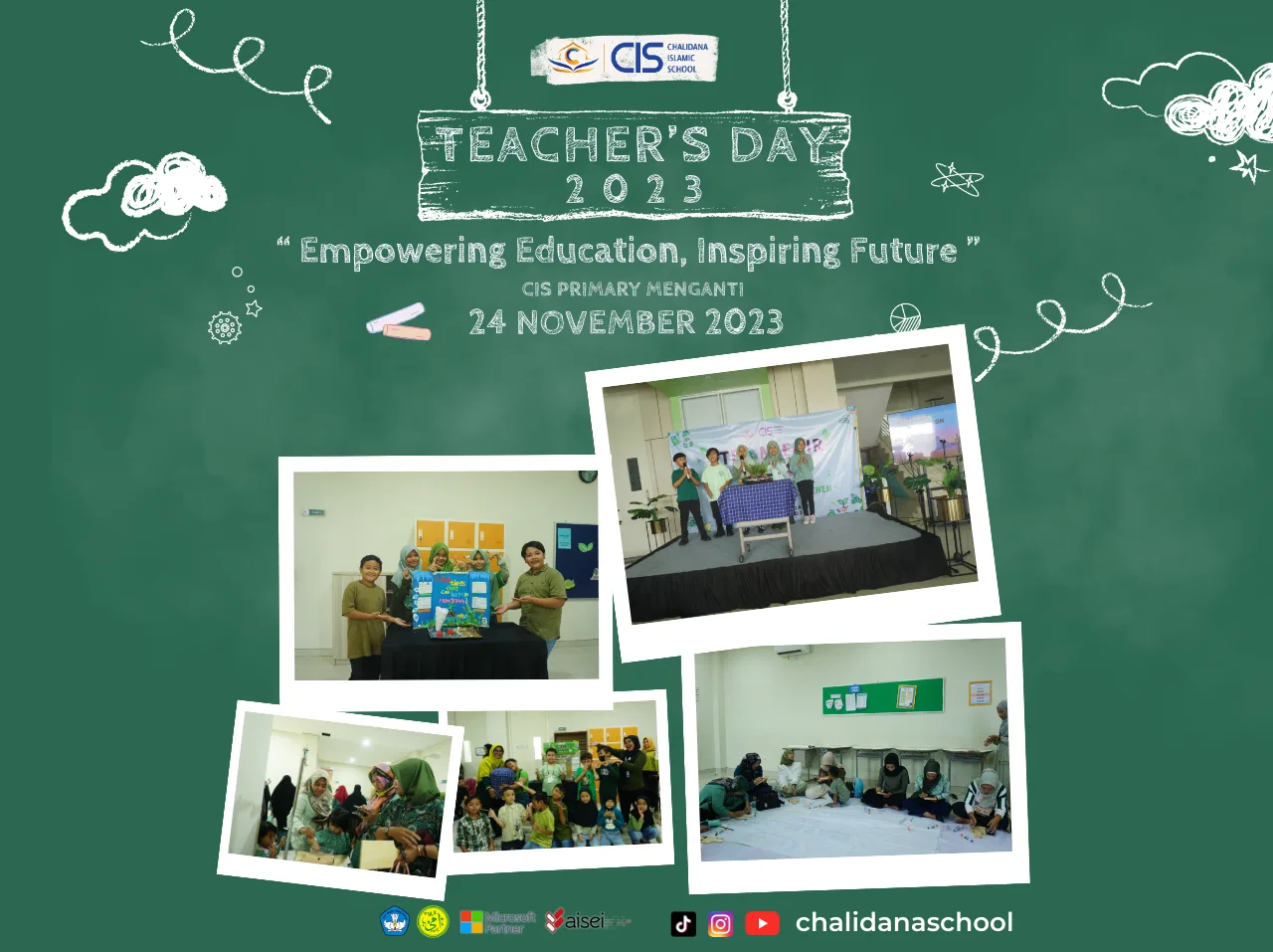 Happy Teachers Day 2023