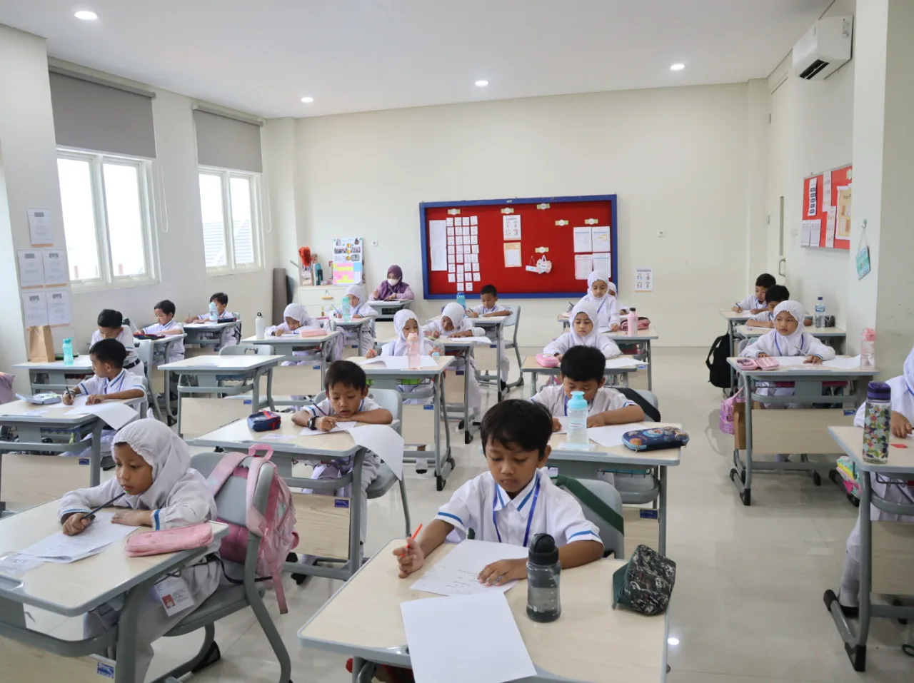 Congratulations on Your Exam Success