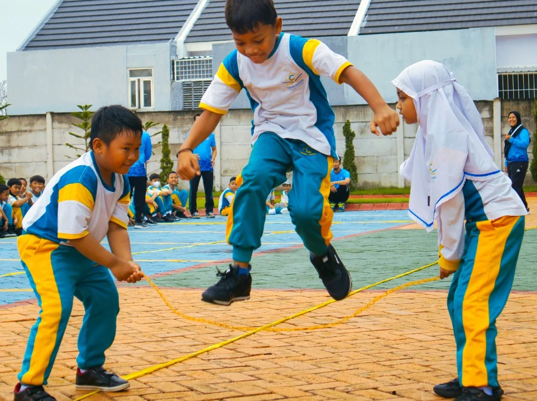 SPORT DAY – CIS MENGANTI 🏆