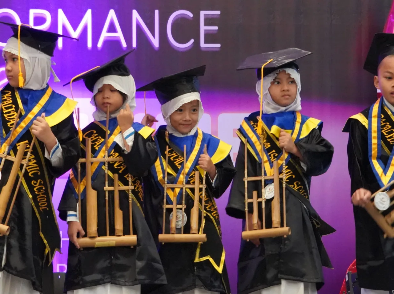 🎓✨ Appreciation Day & End Year Student Performances ✨🎉