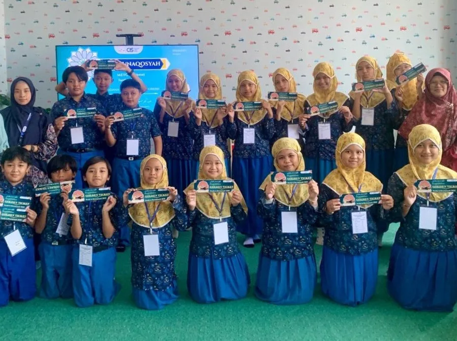 Ensuring Excellence in Qur’an Learning with Ummi Method Supervision