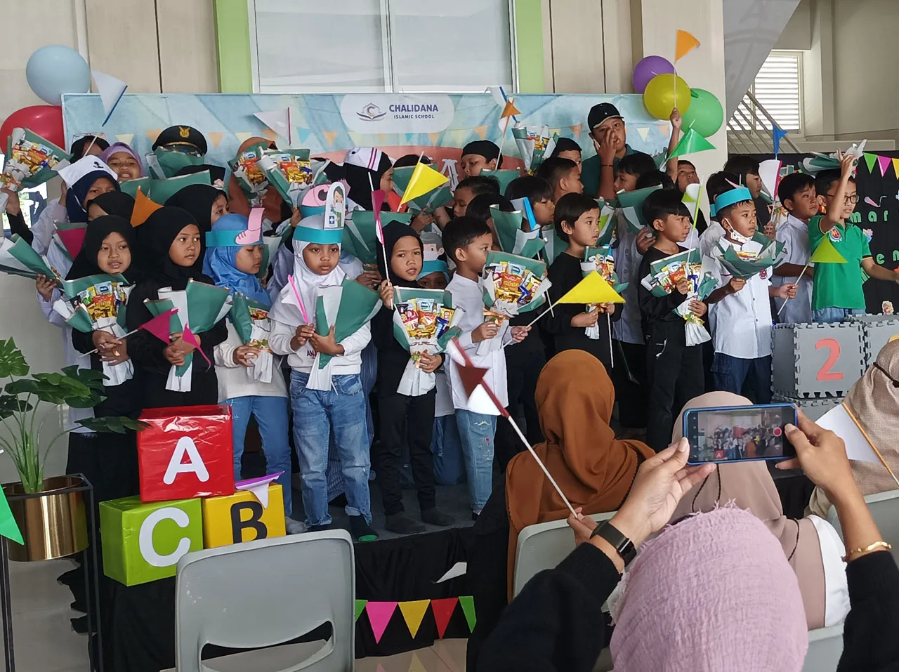 Language Fair 2022