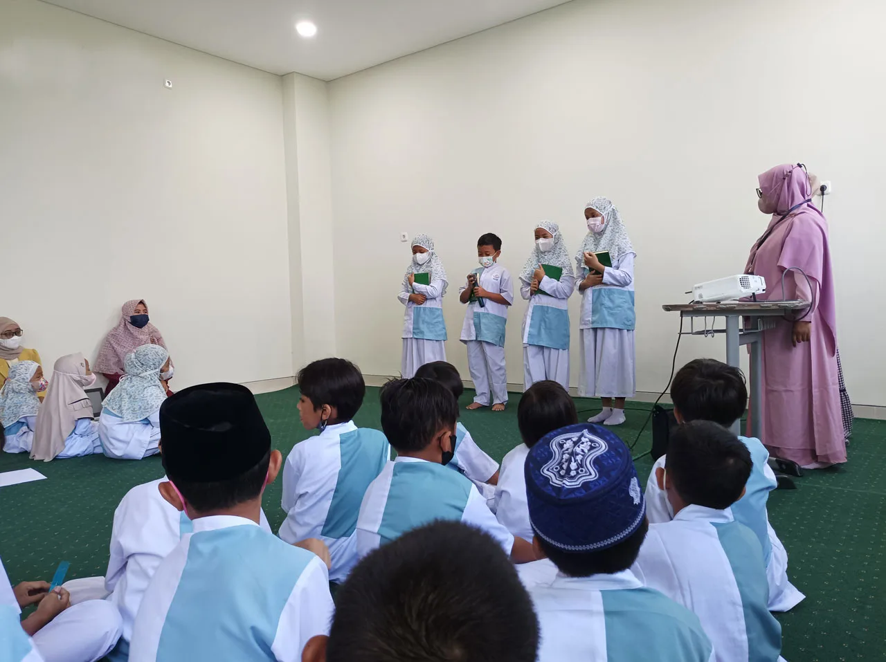 Teacher’s Day 2022