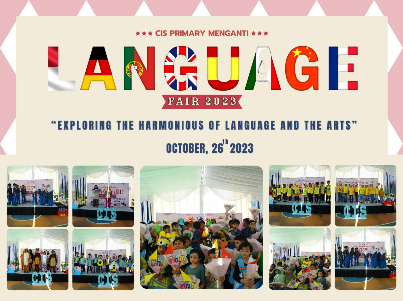 Language Fair 2023