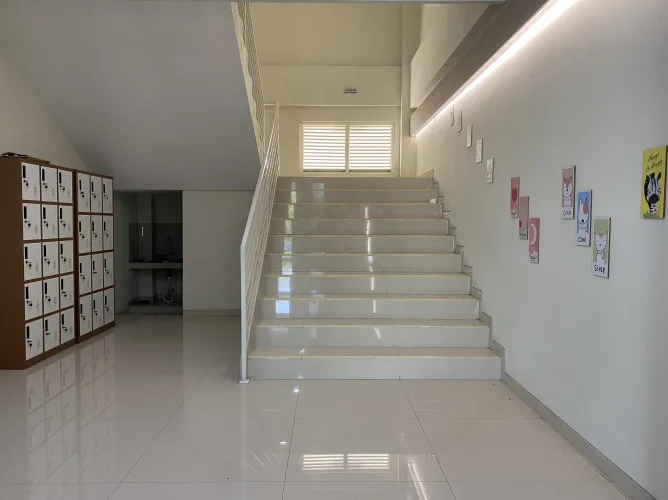 Storage Room