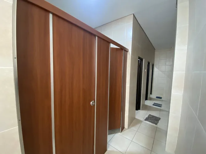 Restroom