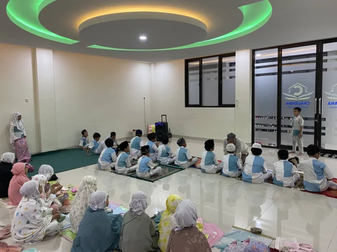 Multipurpose Room