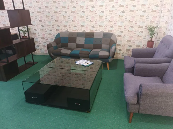 Business Room