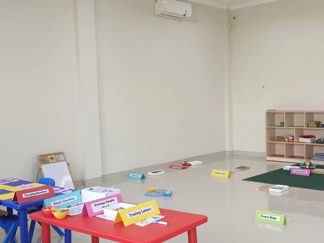 Readiness Centre
