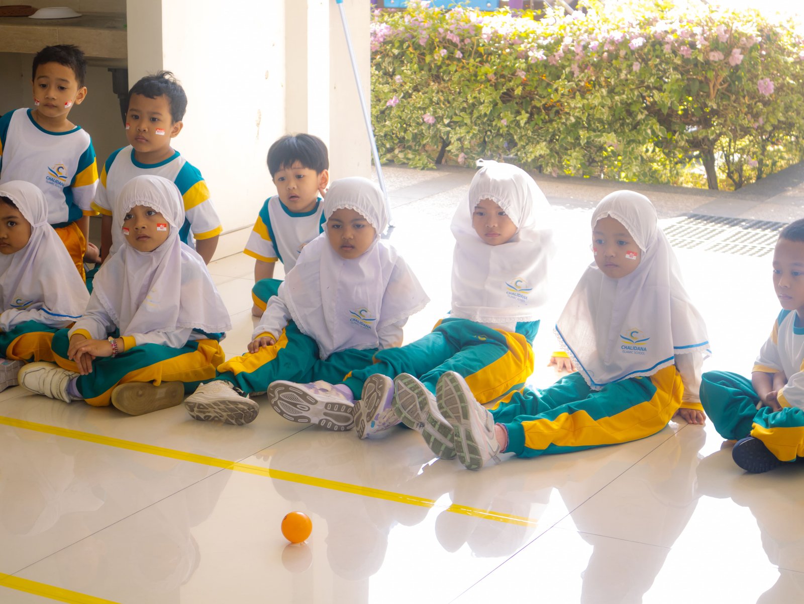 81st Independence Day Celebration