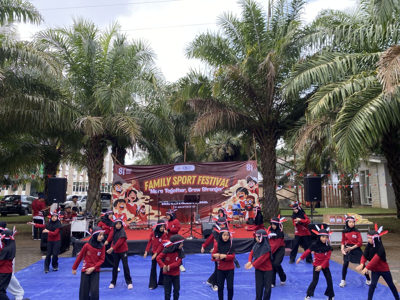 Family Sport Festival