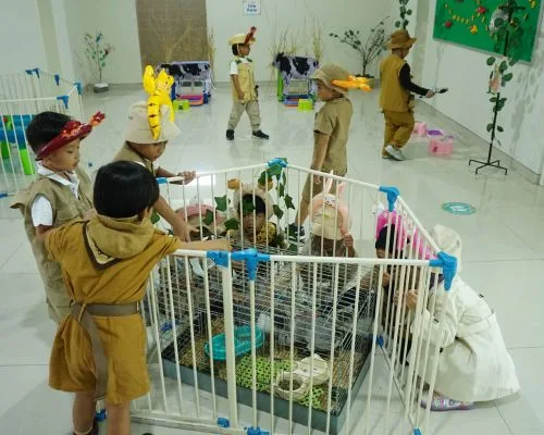 Animal Day 2023