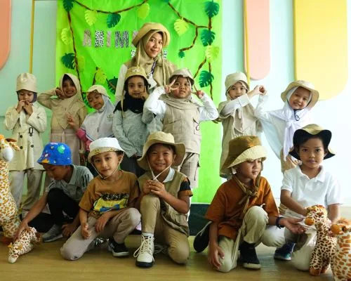 Animal Day 2023