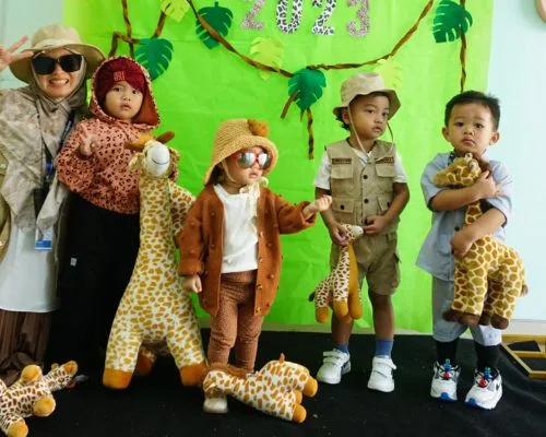 Animal Day 2023