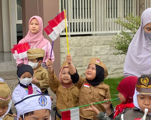 National Heroes Day 2023