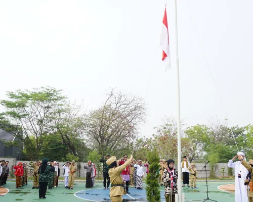 National Heroes Day