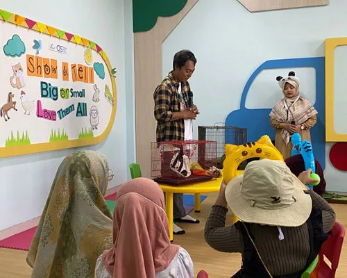 Animal Day