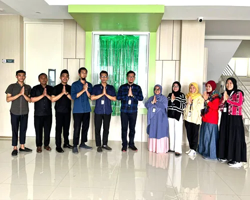 Marhaban Yaa Ramadhan 1444 H