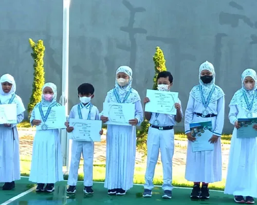 English Influencer
