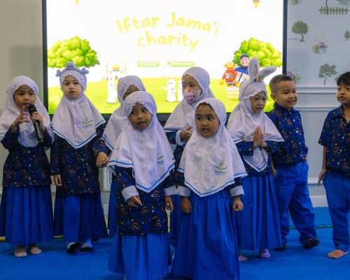 Iftar Jama'i