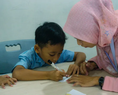 Open Day & Trial Class