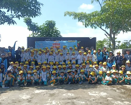 🌿 FIELD TRIP TIME! – 2025 Edition 🎒