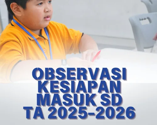 📢 School Readiness Observation 🏥