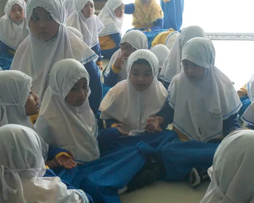 Teacher Day 2025
