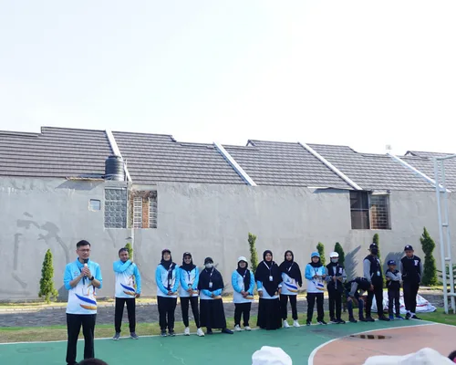 Sport Day 2024