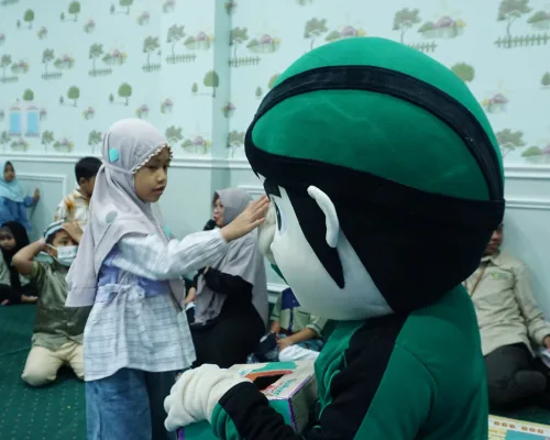 Iftar Jamai