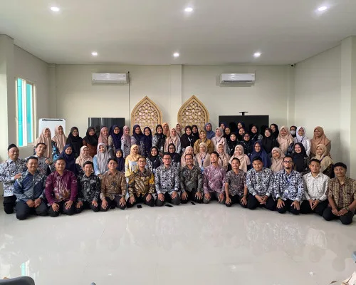 Work Meeting 2025