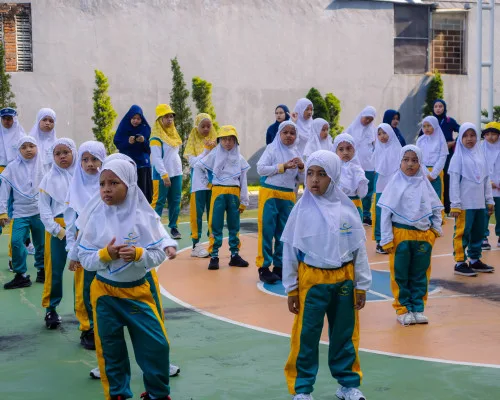 Sport Day 2025
