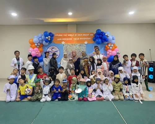 Language Fair 2024