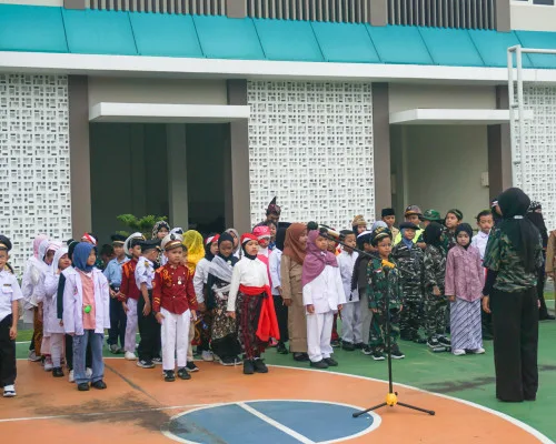 Heroes Day