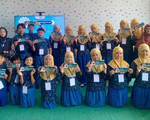 Ensuring Excellence in Qur’an Learning with Ummi Method Supervision