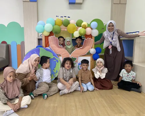 Earth Day Celebration