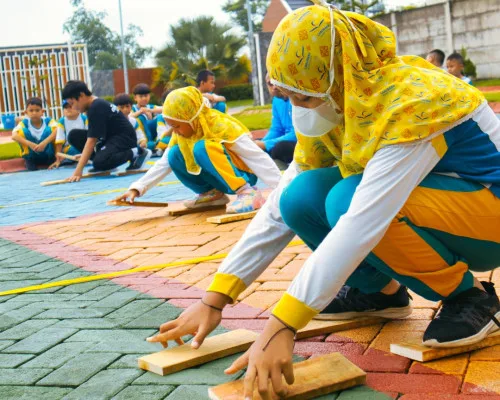 SPORT DAY – CIS MENGANTI 🏆