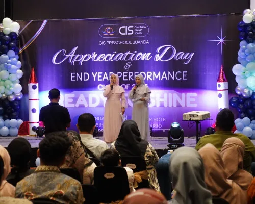 🎓✨ Appreciation Day & End Year Student Performances ✨🎉