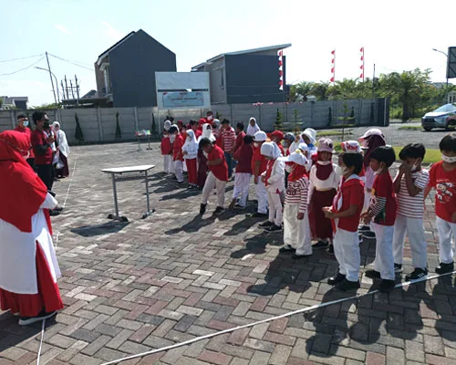 Independence Day Celebration